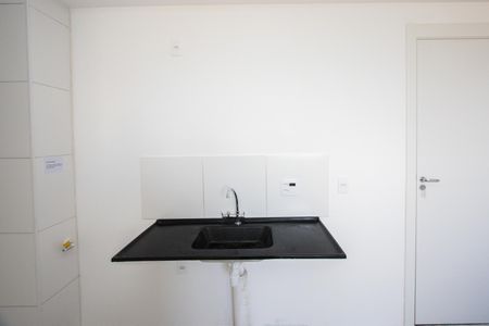 Apartamento para alugar com 2 quartos, 38m² em Jardim São Luís, São Paulo