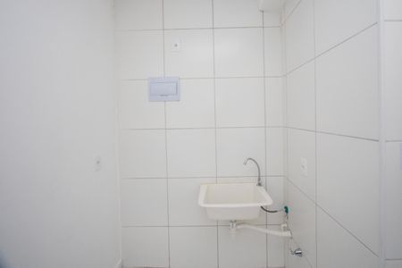 Apartamento para alugar com 38m², 2 quartos e sem vaga