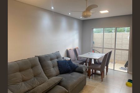 Foto 34 de casa de condomínio à venda com 3 quartos, 100m² em Parque Fernao Dias, Barueri