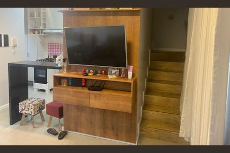 Casa de condomínio à venda com 100m², 3 quartos e 2 vagasFoto 31