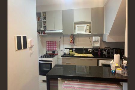 Casa de condomínio à venda com 100m², 3 quartos e 2 vagasFoto 25