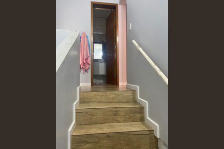 Casa de condomínio à venda com 100m², 3 quartos e 2 vagasFoto 16