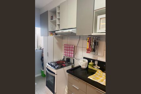 Casa de condomínio à venda com 100m², 3 quartos e 2 vagasFoto 24