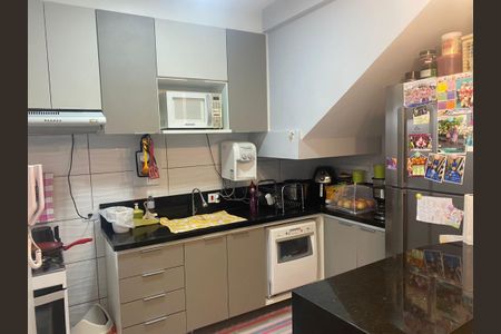 Casa de condomínio à venda com 100m², 3 quartos e 2 vagasFoto 30