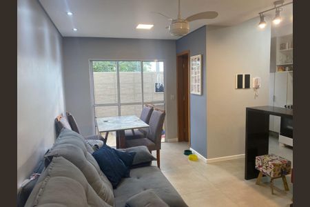 Casa de condomínio à venda com 100m², 3 quartos e 2 vagasFoto 32