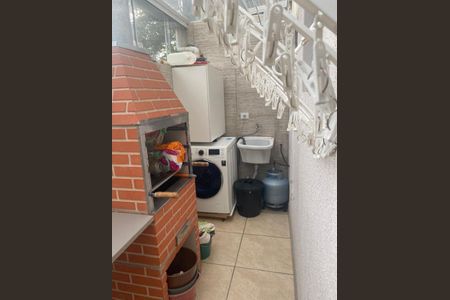 Casa de condomínio à venda com 100m², 3 quartos e 2 vagasFoto 26