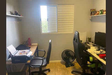 Foto 11 de casa de condomínio à venda com 3 quartos, 100m² em Parque Fernao Dias, Barueri