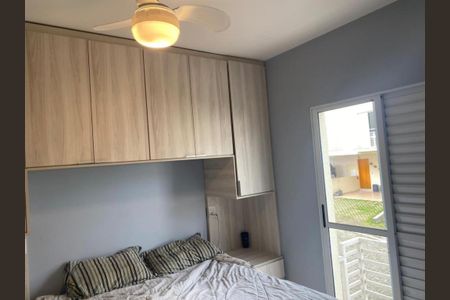 Foto 03 de casa de condomínio à venda com 3 quartos, 100m² em Parque Fernao Dias, Barueri