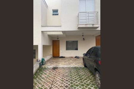 Casa de condomínio à venda com 100m², 3 quartos e 2 vagasFoto 17