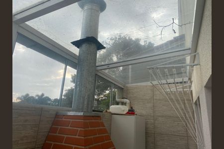 Casa de condomínio à venda com 100m², 3 quartos e 2 vagasFoto 21