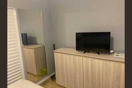 Foto 07 de casa de condomínio à venda com 3 quartos, 100m² em Parque Fernao Dias, Barueri