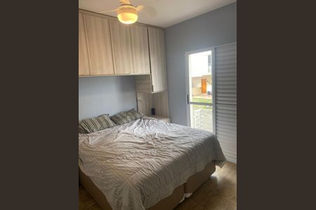Foto 14 de casa de condomínio à venda com 3 quartos, 100m² em Parque Fernao Dias, Barueri