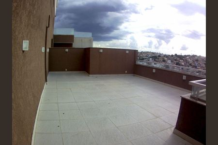 Apartamento à venda com 3 quartos, 133m² em Paquetá, Belo Horizonte