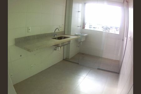Apartamento à venda com 3 quartos, 133m² em Paquetá, Belo Horizonte