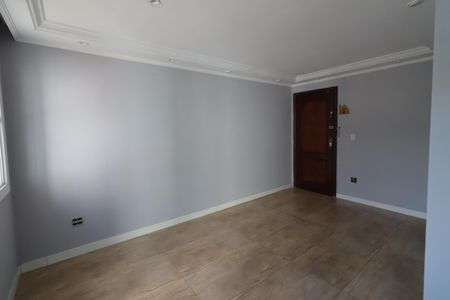 Sala de apartamento para alugar com 2 quartos, 60m² em São Pedro, Osasco