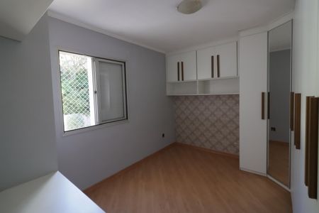 Quarto 1 de apartamento para alugar com 2 quartos, 60m² em São Pedro, Osasco