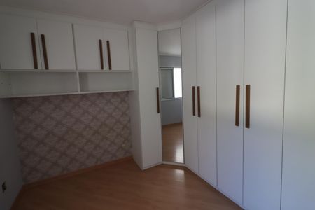 Quarto 1 de apartamento para alugar com 2 quartos, 60m² em São Pedro, Osasco