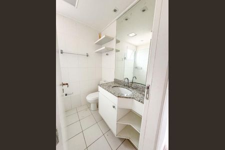 Apartamento à venda com 83m², 2 quartos e 2 vagas