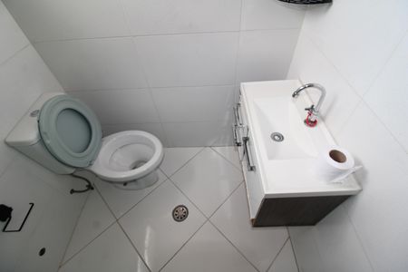 Apartamento à venda com 60m², 3 quartos e 1 vagaBanheiro