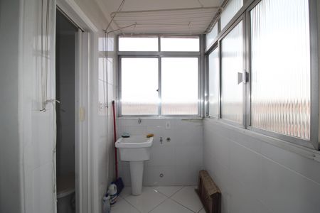 Apartamento à venda com 60m², 3 quartos e 1 vagaCozinha / Área de Serviço