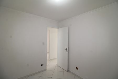 Apartamento à venda com 60m², 3 quartos e 1 vagaQuarto 2