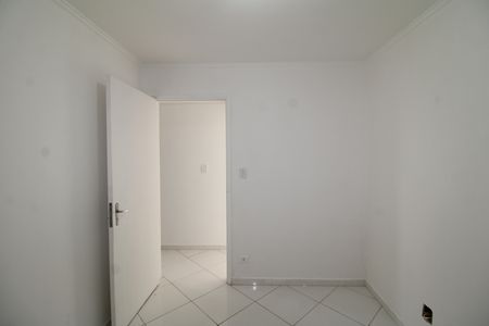 Apartamento à venda com 60m², 3 quartos e 1 vagaQuarto 1