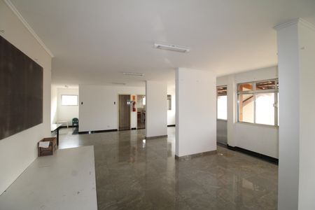 Apartamento à venda com 60m², 3 quartos e 1 vagaÁrea comum