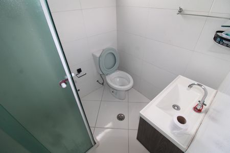 Apartamento à venda com 60m², 3 quartos e 1 vagaBanheiro