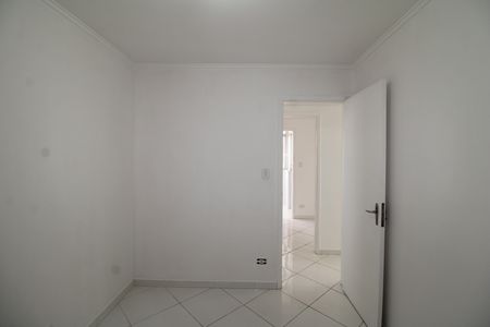 Apartamento à venda com 60m², 3 quartos e 1 vagaQuarto 2