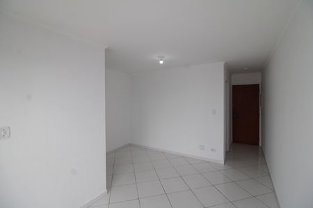 Sala de apartamento à venda com 3 quartos, 60m² em Vila Dom Pedro Ii, São Paulo