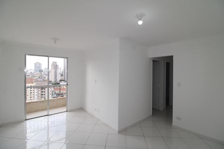 Sala de apartamento à venda com 3 quartos, 60m² em Vila Dom Pedro Ii, São Paulo