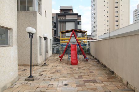 Apartamento à venda com 60m², 3 quartos e 1 vagaÁrea comum