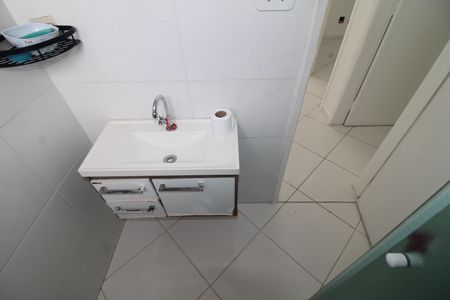 Apartamento à venda com 60m², 3 quartos e 1 vagaBanheiro