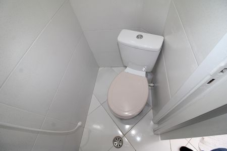 Apartamento à venda com 60m², 3 quartos e 1 vagaCozinha / Área de Serviço