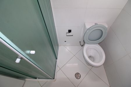 Apartamento à venda com 60m², 3 quartos e 1 vagaBanheiro