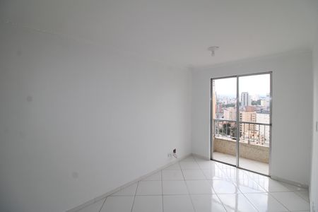Sala de apartamento à venda com 3 quartos, 60m² em Vila Dom Pedro Ii, São Paulo