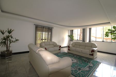 Apartamento à venda com 60m², 3 quartos e 1 vagaÁrea comum