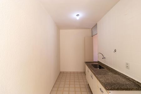 Apartamento para alugar com 60m², 2 quartos e 1 vaga Apartamento para alugar com 60m², 2 quartos e 1 vagaCozinha