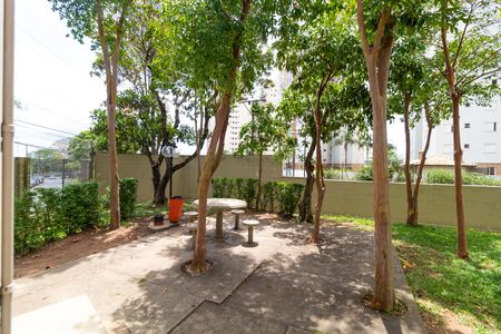 Apartamento para alugar com 60m², 2 quartos e 1 vaga Apartamento para alugar com 60m², 2 quartos e 1 vagaÁrea comum