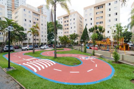 Apartamento para alugar com 60m², 2 quartos e 1 vaga Apartamento para alugar com 60m², 2 quartos e 1 vagaÀrea comum