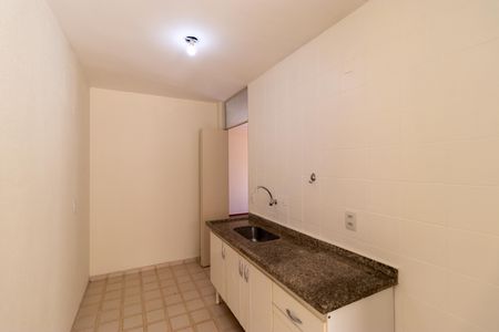 Apartamento para alugar com 60m², 2 quartos e 1 vaga Apartamento para alugar com 60m², 2 quartos e 1 vagaCozinha