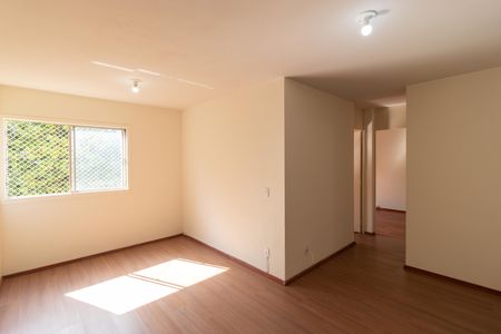 Salas de apartamento para alugar com 2 quartos, 60m² em Jardim Bom Sucesso, Campinas