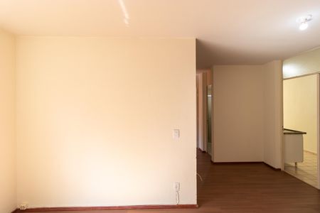 Salas de apartamento para alugar com 2 quartos, 60m² em Jardim Bom Sucesso, Campinas