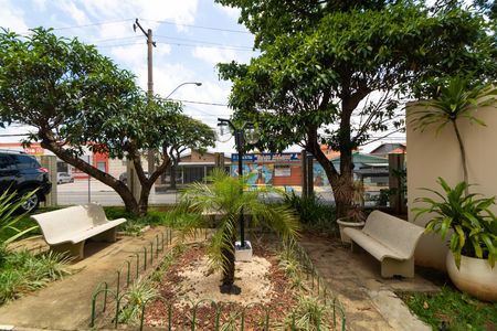 Apartamento para alugar com 60m², 2 quartos e 1 vaga Apartamento para alugar com 60m², 2 quartos e 1 vagaÀrea comum