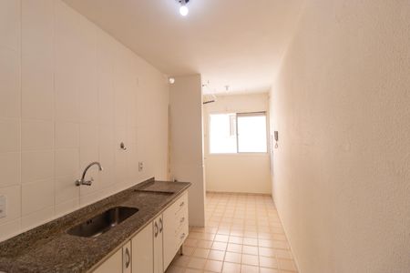 Apartamento para alugar com 60m², 2 quartos e 1 vaga Apartamento para alugar com 60m², 2 quartos e 1 vagaCozinha