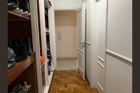 Casa à venda com 4 quartos, 410m² em Fazenda Morumbi, São Paulo
