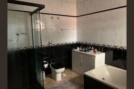 Casa à venda com 4 quartos, 410m² em Fazenda Morumbi, São Paulo