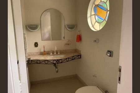 Casa à venda com 4 quartos, 410m² em Fazenda Morumbi, São Paulo