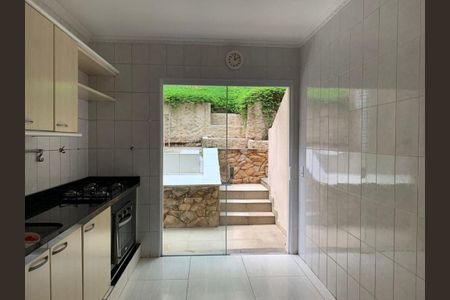 Casa à venda com 4 quartos, 410m² em Fazenda Morumbi, São Paulo