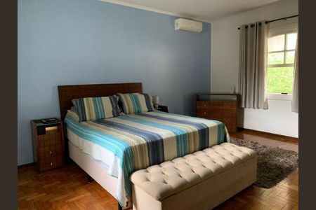 Casa à venda com 4 quartos, 410m² em Fazenda Morumbi, São Paulo